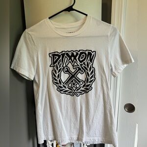 Dixxon tshirt